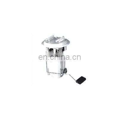 FUEL PUMP   Fuel pump assembly fit for PEUGEOT 206/307/406 1525.Y2 /1525.N9/0986580143 /9642124180/1525N9/1525EA/1525Y2/96380287