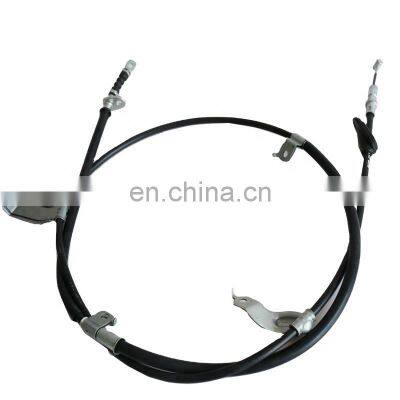 Wholesale second order half price with frist order Deposit together OEM 47560-TA0-A01 / 47560-TA0-A010-M auto hand brake cable