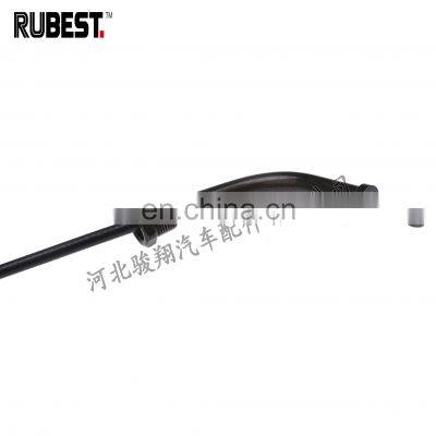 China Manufacture Motorcycle Throttle Cable FAN 09 Motorbike Accelerate Cable With High Quality photo-2