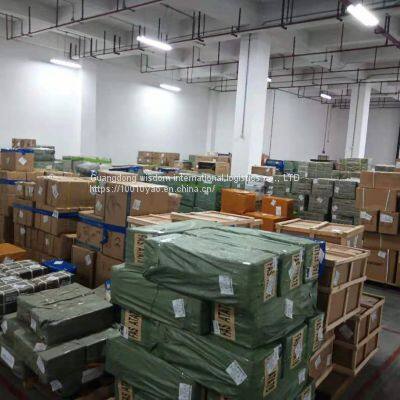 Yiwu small commodities sent to Malay China export to the Malay special line logistics