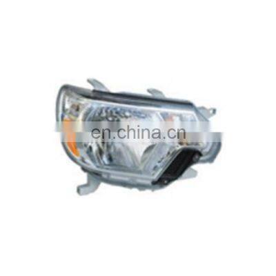 HEAD LAMP FOR TOYOTA TACOMA 2012-2015 R 81110-04181 L 81150-04181