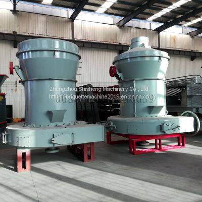 Limestone Grinding Mill(86-15978436639)