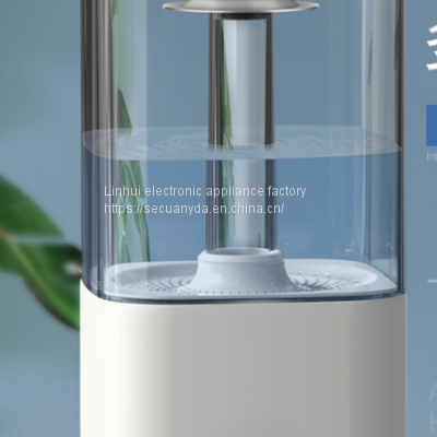 5.5L Ultrasonic Humidifier