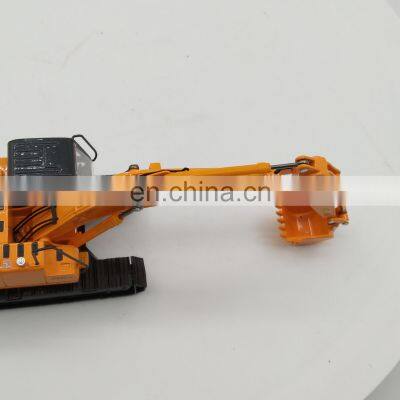 Excavator Metal Model Little Excavator Hot Selling Top Best Price for Sale Supplier Toy for Kid photo-3
