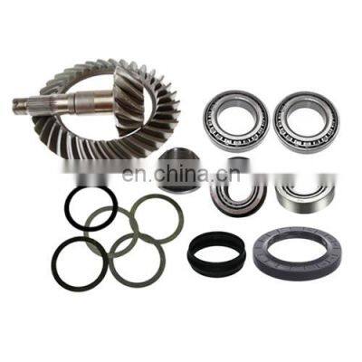 For JCB Backhoe 3CX 3DX Crown Wheel & Pinion 13T/33T  M30 Repair Kit - Whole Sale India Best Quality Auto Spare Parts