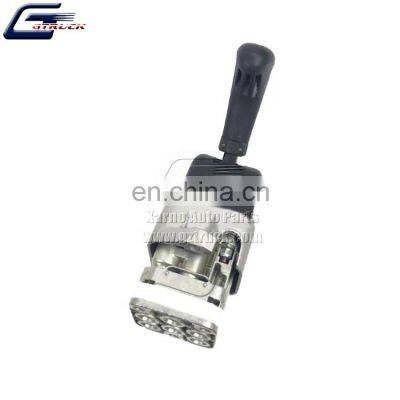 European Truck Auto Spare Parts Hand Brake Valve Oem K038808 for MB Truck photo-4