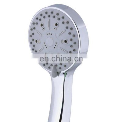 Rainfall Top Spray Bathroom Accessories Shower Head Water Saving Shower Head