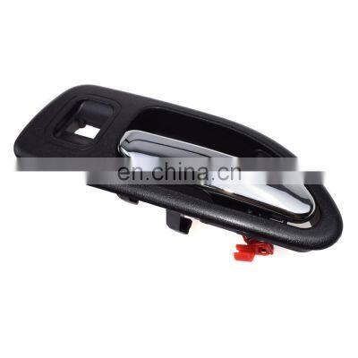 Rear Right New Inside Door Handle For Honda Accord 94 95 96 97 72625SV4013ZC