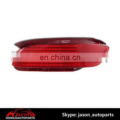 Car Rear Bumper Side Marker Lamp For Lexus RX330 RX350 RX400H 81920-0E010, 819100E010
