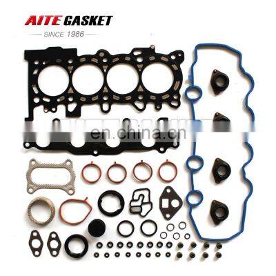 1.3L full gasket set for honda insight 2011-2014  Head Gasket Full Gasket kit Good Quality Head set