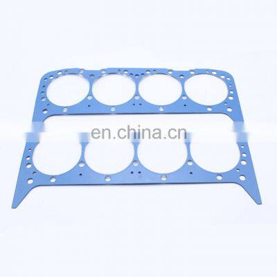 SBC 350 Complete Engine Full Rebuild Gasket Set for Small Block Chevy photo-2