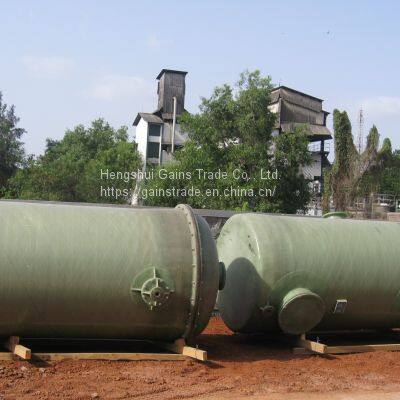 Mannheim Process Potassium Sulphate (K2SO4) Making Equipments & Technology photo-3