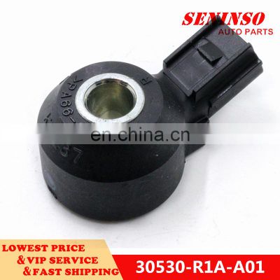 New Detonation Sensor 30530-R1A-A01 KS398 ID0062 Knock Sensor For Honda For Acura For Accord Knock Detonation Sensor