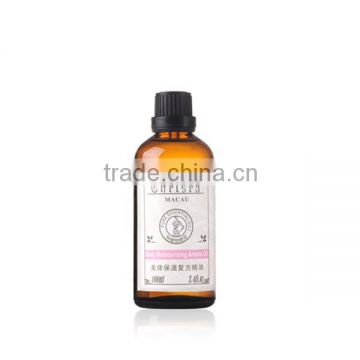 high quality nourishing body moisturizing massage oil