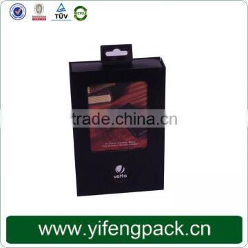 Free Shipping Feature Display Phone Box Industrial Use Kraft Paper Retail Box photo-4