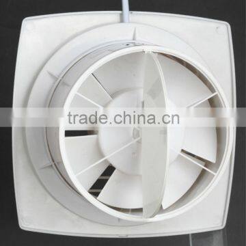 Bathroom Wall Mounted Ventilation Fan, Exhaust Fan for House Use photo-2