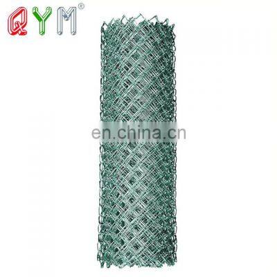 Industry Cheap Chain Link Fence Gate Galvanized Chain Link Fence