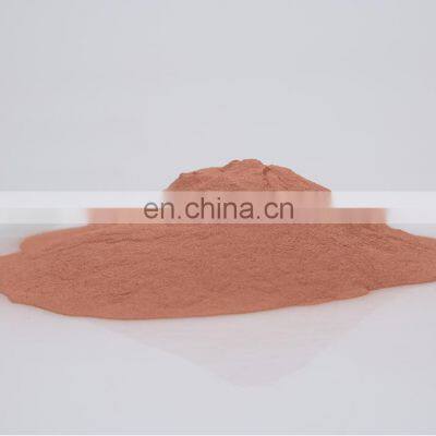 Factory Supply Competitive Price Cu/C7030 Copper Coated Graphite Powder photo-3