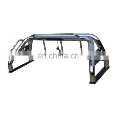 4X4 New Arrival Sport Roll Bar For Pickup Truck Navara Np300 photo-5
