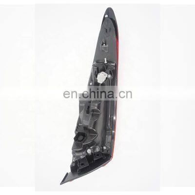 TP Tail Light For CAMRY/HYBRID OEM:81550-06870 photo-5