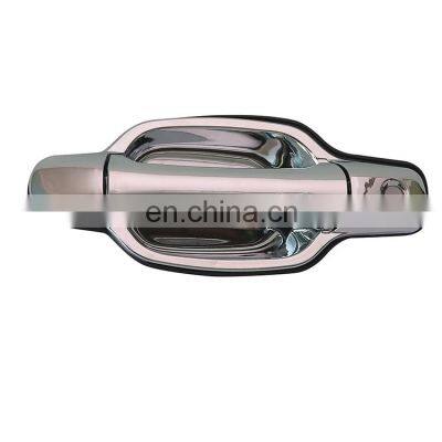 Manufacturer auto parts car door handles with ISO9001