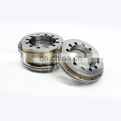 Crossed Roller Bearing Slew Drive RU66