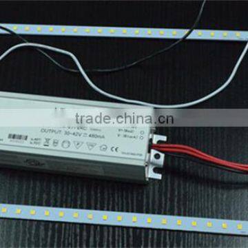 5 Yerars Warranty Magnetic Mount Driver UL Retrofit Kit Strip photo-2