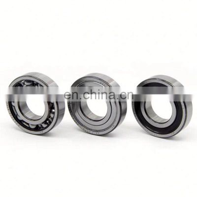 1604ZZ Inch Deep Groove Ball Bearing 1604-ZZ