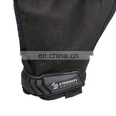 High Performance Comfortable Custom Gloves Mechanic Tactical Gloves photo-4