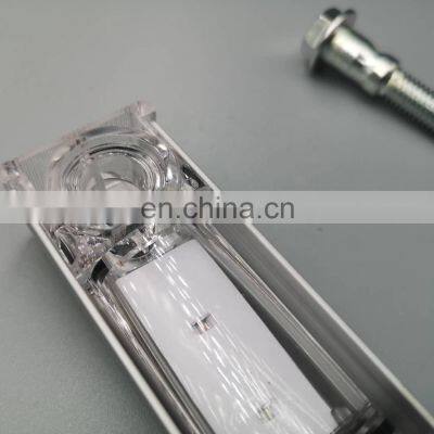 YWZ- 100T Hydraulic Oil Level Gauges Oil Level Indicator Diesel Tank Level Indicator photo-3