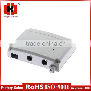 high quality alibaba supplier extruded aluminum enclosures electronics