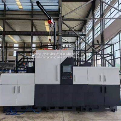 High Quality Automatic Foil Stamping Machine photo-4