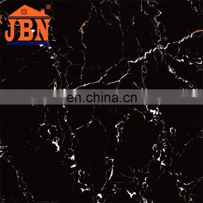 marble stone flooring tiles golen black marble floor tiles 600x600mm