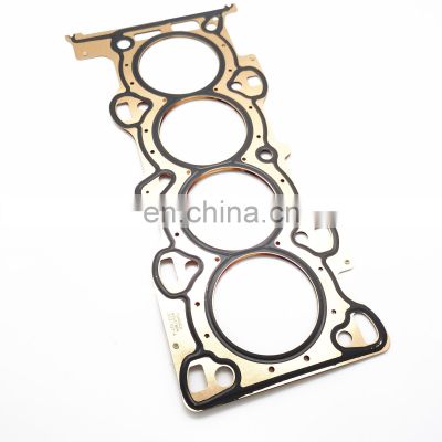 High quality automotive engine cylinder head gasket is suitable for mazda BK NC 1999 2014 L3G210271