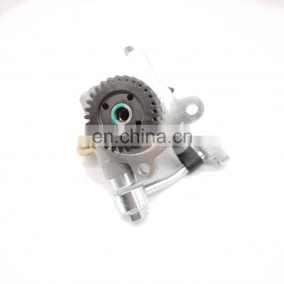 Automobile power steering pump for dmax pick up  2014 8979466790 8979466940