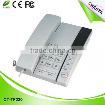 CE RoHS dust proof mining telephone