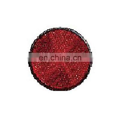 High quality car rear bumper lamp spare parts car reflector for Mitsubishi ASX 2013