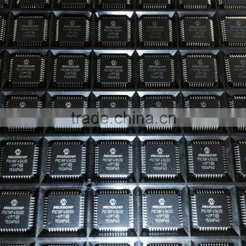 PIC18F45K20-IPT PIC18F45K20-I/PT PIC18F45K20 QFP44 Package New and Original photo-2