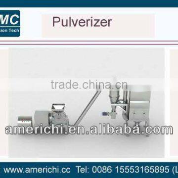 Series Fine Powder Pulverizer