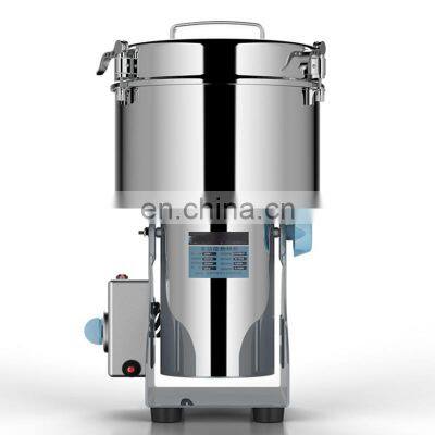 Professional 2500g Spice Grinding Machines Electric Chili Grinder photo-2