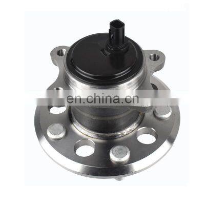 42460-06090 Wheel Hub Bearing Kit Set for Toyota Camry