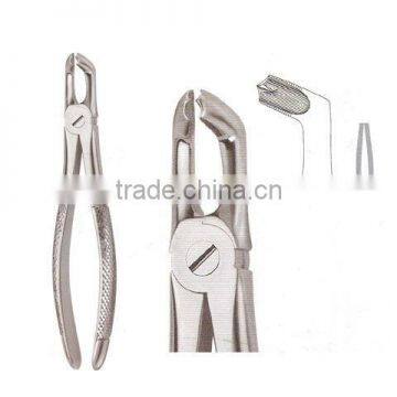 Extracting Forceps,Dental Forcep, Dental instrumens supplies