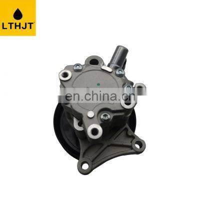 High Quality Car Accessories Auto Parts Power Steering Pump 002 466 8601 Power Steering Pump 0024668601 For Mercedes-Benz W220