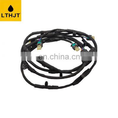 Car Accessories Auto Spare Parts Car Radar Line Electric Eye Harness OEM NO 6112 9220 701 61129220701 For BMW F18