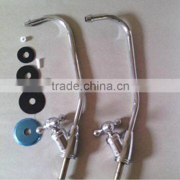 faucets for water filter