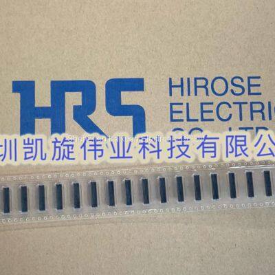 HRS (Hirose)Connector DF12NC(3.0)-80DS-0.5V(51)  0.5MM 80Pin Board to Board Connector