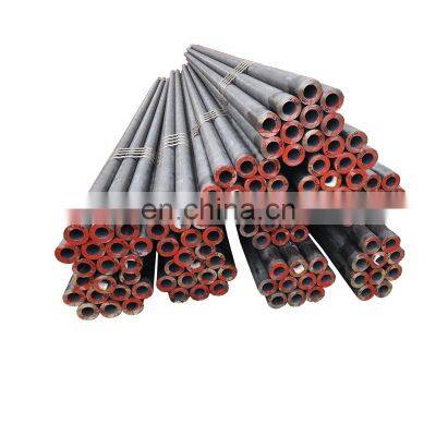 API 5L/ ASTM A53 Gr.B Seamless Steel Tube and Pipes used for petroleum pipeline/ Oil Seamless Steel Pipes Factory