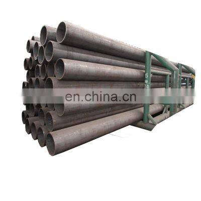 High Quality ASTM A106 Gr.B Seamless Carbon Steel Pipe / ASTM A106 Gr.B Seamless Steel Pipe / A106 Gr.B Steel Pipe