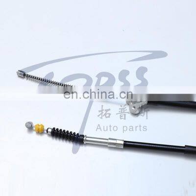 2021 Cheap High Quality Product Wholesale For Sale OEM 46430-12300 Brake Cable For TOYOTA photo-4