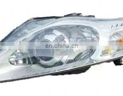 For Ford 2009 Mondeo/fusion Head Lamp Xenon L 7s71-13d155-al L 7s71-13006-ae R 7s71-13d154-al Car Headlamps Auto Headlamps